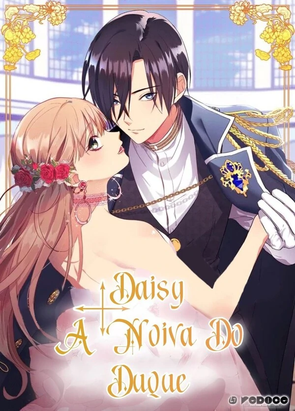 Daisy, A Noiva do Duque Daisy, A Noiva do Duque