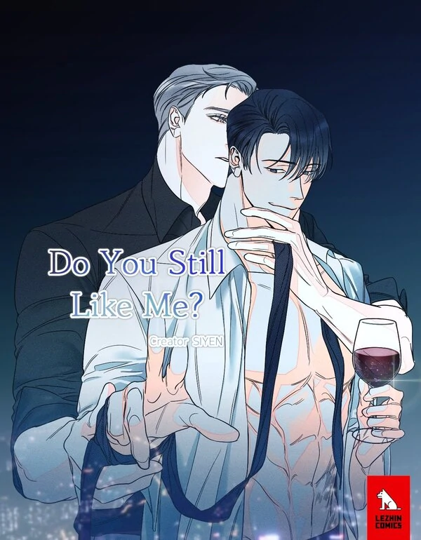 Do You Still Like Me? BudakAsh